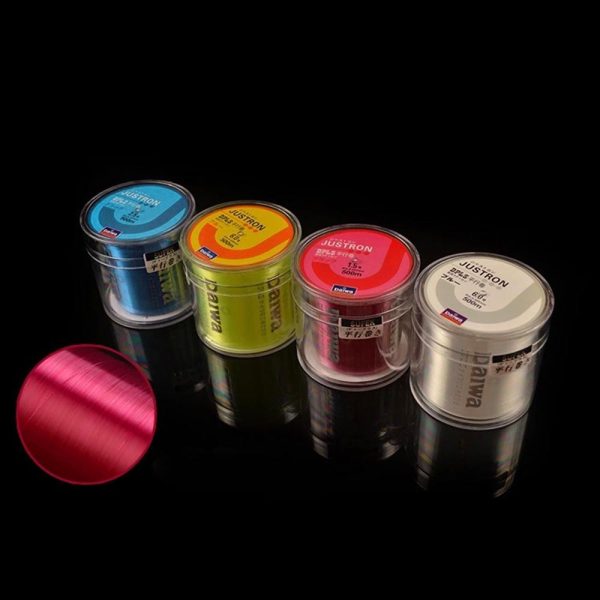 Strong Monofilament Fishing Line - Image 7